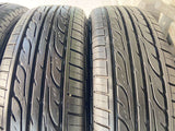 ダンロップ EC202 185/70R14 4本