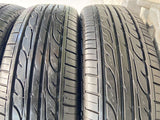ダンロップ EC202 185/70R14 4本