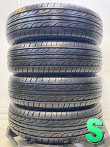 ダンロップ EC202 185/70R14 4本