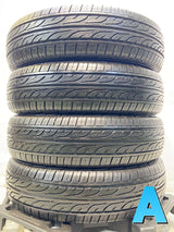 ダンロップ EC202 165/70R14 4本