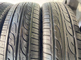 ダンロップ EC202 165/70R14 4本