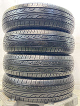 ダンロップ EC202 165/70R14 4本