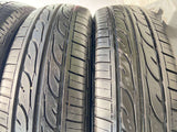 ダンロップ EC202 165/70R14 4本