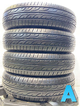 ダンロップ EC202 165/70R14 4本