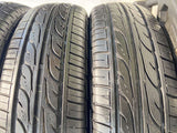 ダンロップ EC202 165/70R14 4本