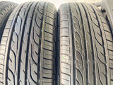 ダンロップ EC202 185/70R14 4本