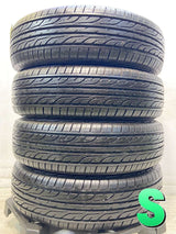 ダンロップ EC202 185/70R14 4本