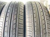 ヨコハマ ブルーアース-ES32 175/65R14 4本