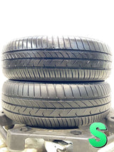 トーヨータイヤ トランパス mp7 165/65R14 2本