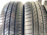 トーヨータイヤ トランパス mp7 165/65R14 2本