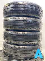 ヨコハマ ブルーアース-ES32 155/65R14 4本