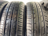 ヨコハマ ブルーアース-ES32 155/65R14 4本