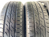 ブリヂストン ネクストリー 165/65R14 2本