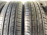 ヨコハマ ブルーアース-ES32 155/65R14 4本