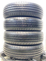 ヨコハマ ブルーアース-RV RV03CK 155/65R14 4本