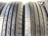 ヨコハマ ブルーアース-RV RV03CK 155/65R14 4本