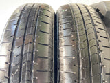 ブリヂストン NEWNO 155/65R14 2本