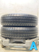 ダンロップ エナセーブ EC204 155/65R14 2本