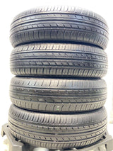ヨコハマ ブルーアース-ES32 155/65R14 4本