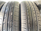 ヨコハマ ブルーアース-ES32 155/65R14 4本