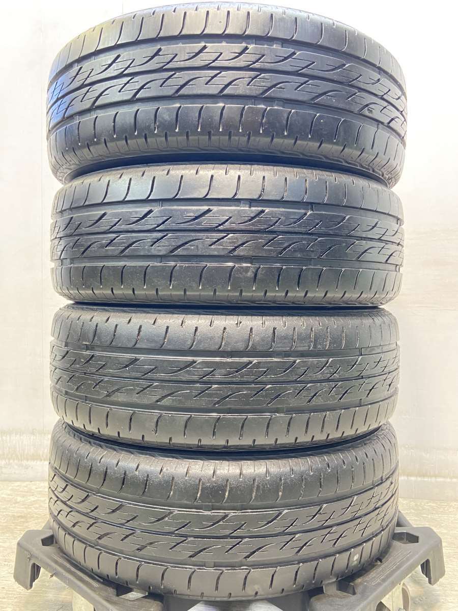 ブリヂストン ネクストリー 165/55R14 4本 – タイヤ・ホイールカンパニー