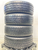 ブリヂストン ネクストリー 165/55R14 4本