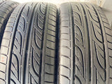 グッドイヤー イーグル LS2000 ハイブリッド2 165/55R14 4本