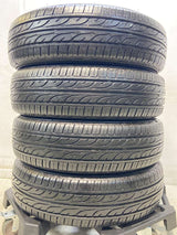 ダンロップ EC202 155/65R14 4本