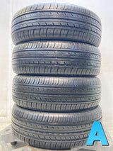 ヨコハマ ブルーアースES32 165/55R14 4本