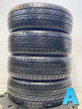 ダンロップ EC202 165/55R14 4本