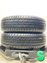 ダンロップ EC202 185/70R14 2本