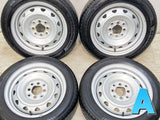 セイバーリング SL201 165/60R14 / VK 5.5J+ 100/114.3-4穴 4本