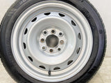 セイバーリング SL201 165/60R14 / VK 5.5J+ 100/114.3-4穴 4本