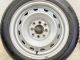 セイバーリング SL201 165/60R14 / VK 5.5J+ 100/114.3-4穴 4本