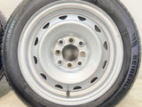 セイバーリング SL201 165/60R14 / VK 5.5J+ 100/114.3-4穴 4本