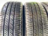 セイバーリング SL201 165/60R14 / VK 5.5J+ 100/114.3-4穴 4本