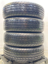 ヨコハマ S306 155/65R14 /ダイハツ純正 4.5J+45 100-4穴 4本