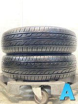 ダンロップ EC202 155/65R14 2本