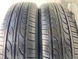 ダンロップ EC202 155/65R14 2本