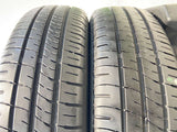 ダンロップ エナセーブ EC204 155/65R14 2本