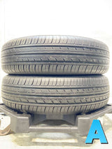 ヨコハマ ブルーアース-ES32 155/65R14 2本
