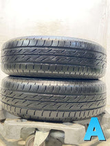 ブリヂストン ネクストリー 175/65R14 2本