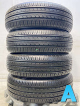 ヨコハマ ブルーアース-ES32 175/65R14 4本
