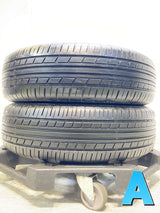 ヨコハマ エコス ES31 185/70R14 2本