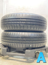 ダンロップ エナセーブ EC300+ 165/70R14 2本