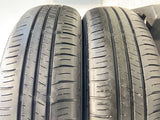 ダンロップ エナセーブ EC300+ 165/70R14 2本