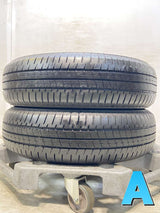 ブリヂストン エコピア NH200C 155/65R14 2本