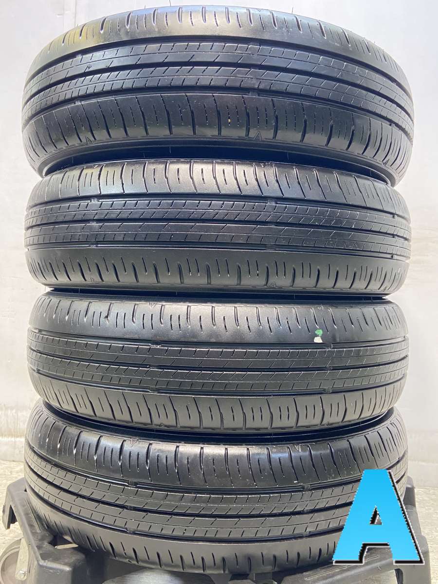 ダンロップ エナセーブ EC300+ 165/65R14 4本 – タイヤ・ホイールカンパニー