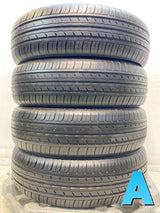 ヨコハマ ブルーアース-Es Es32 165/65R14 4本