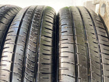 ダンロップ エナセーブ EC204 165/70R14 4本